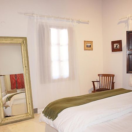 Finca Valentina Эль-Энкон Экстерьер фото