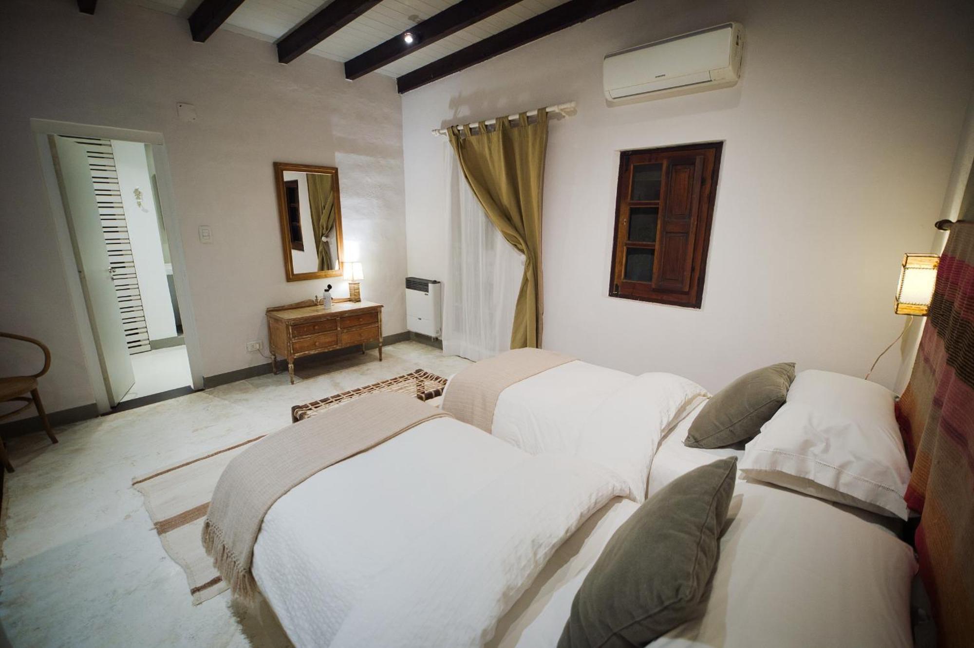 Finca Valentina Эль-Энкон Экстерьер фото