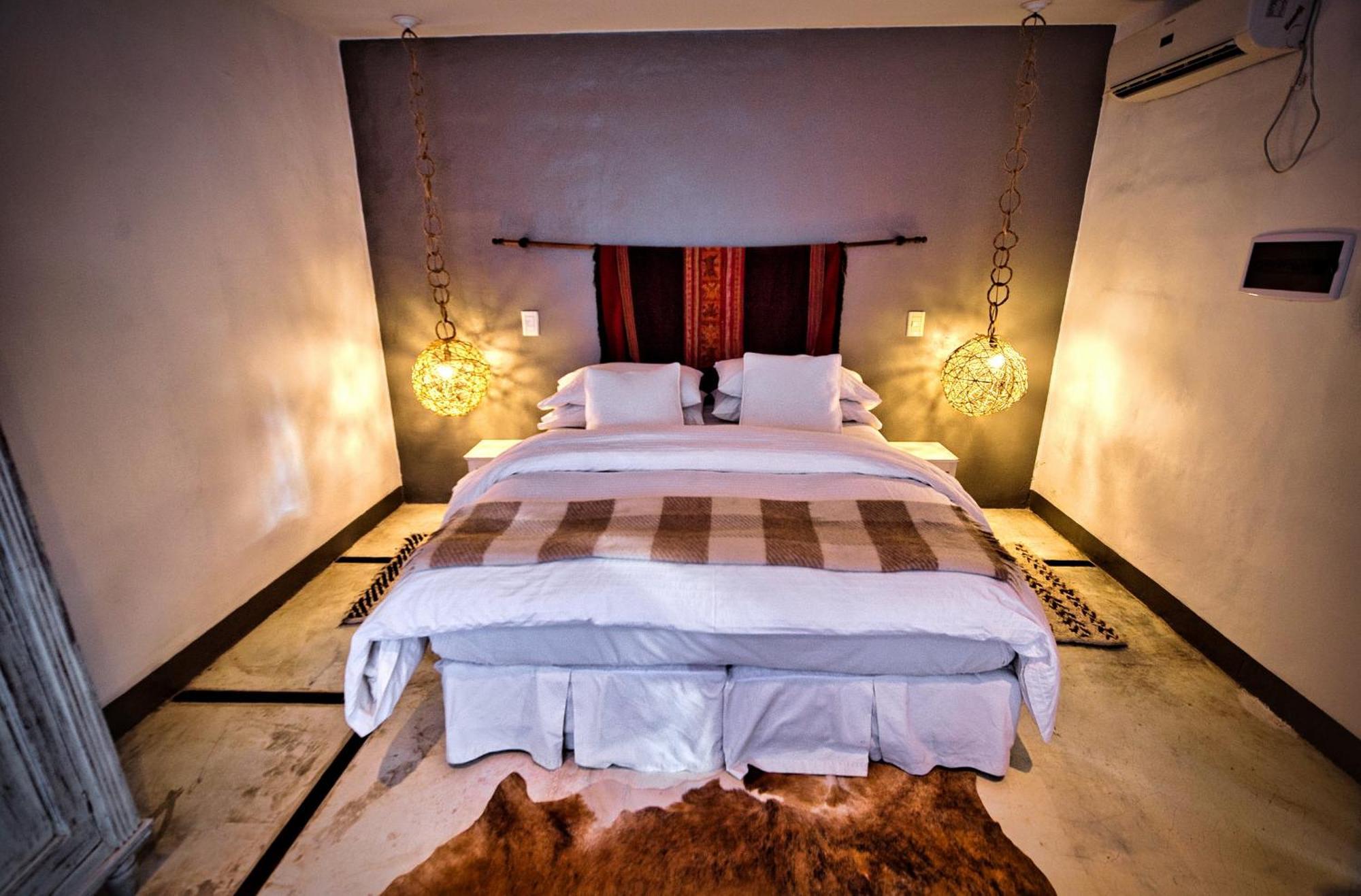 Finca Valentina Эль-Энкон Экстерьер фото
