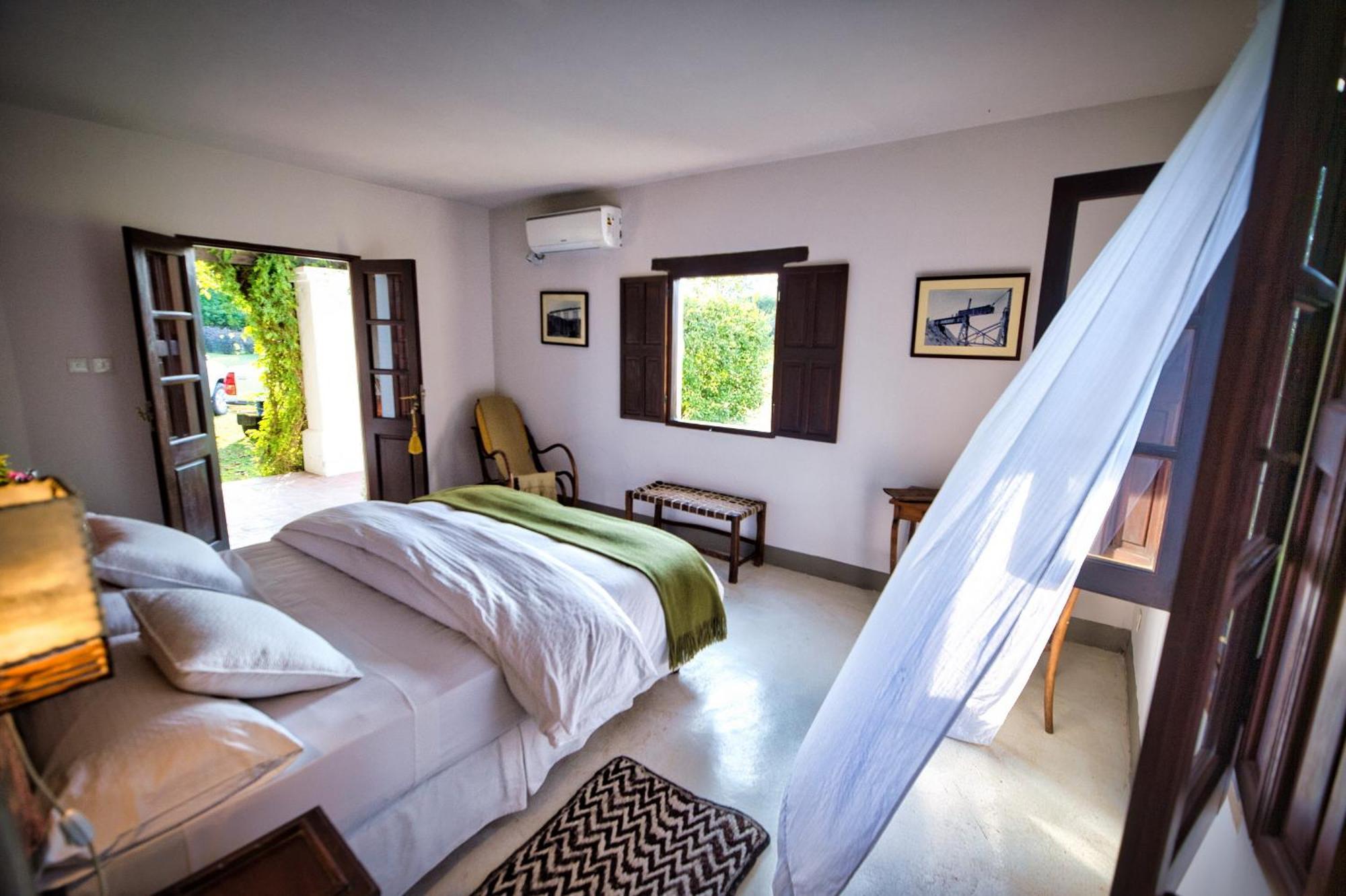 Finca Valentina Эль-Энкон Экстерьер фото