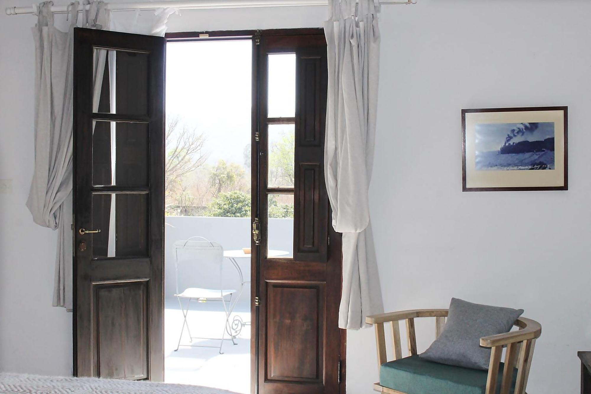 Finca Valentina Эль-Энкон Экстерьер фото