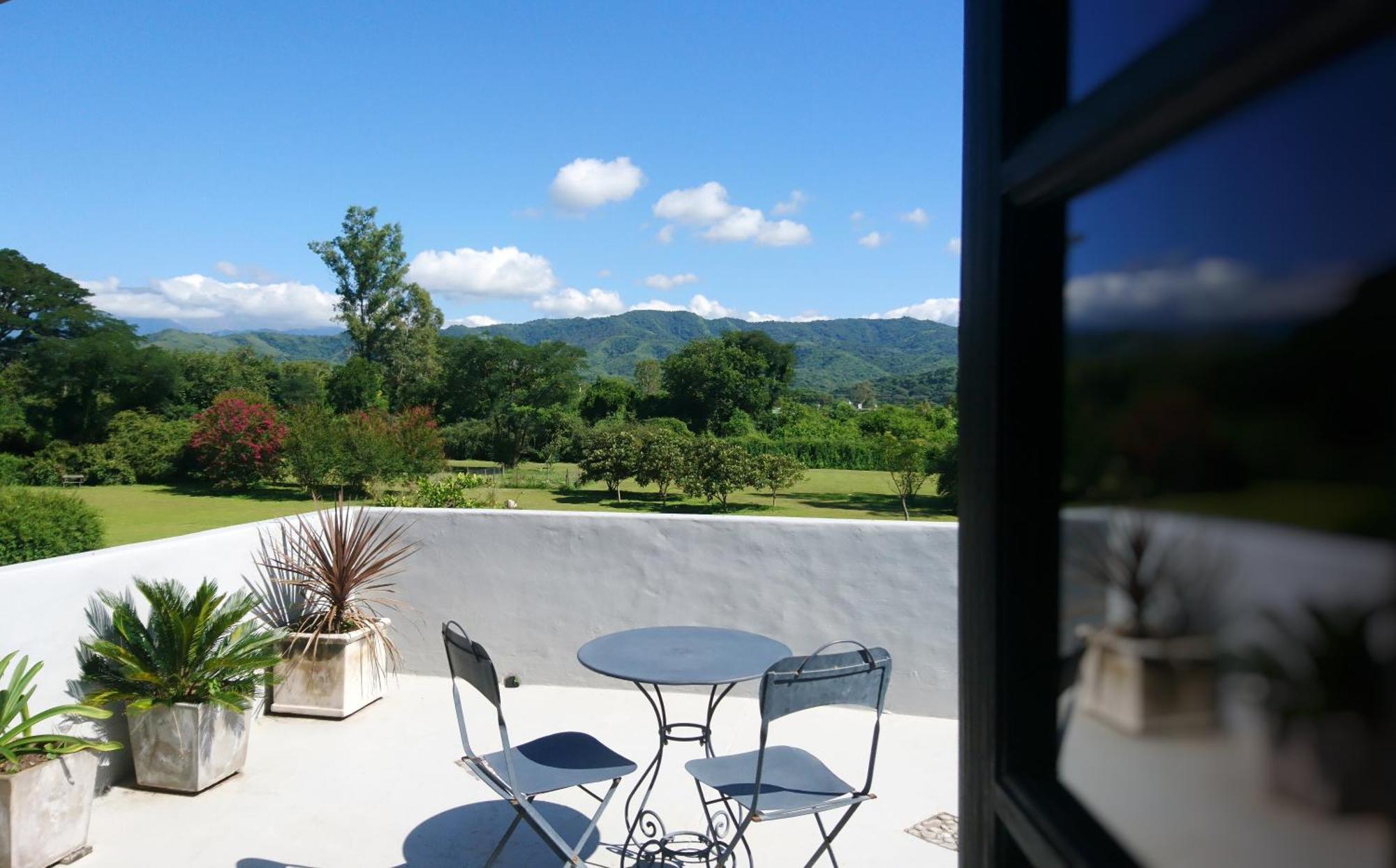 Finca Valentina Эль-Энкон Экстерьер фото