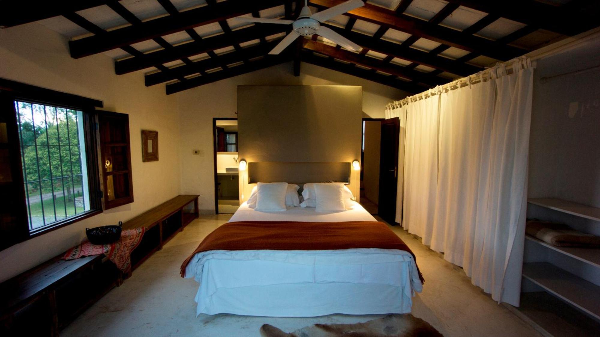 Finca Valentina Эль-Энкон Экстерьер фото