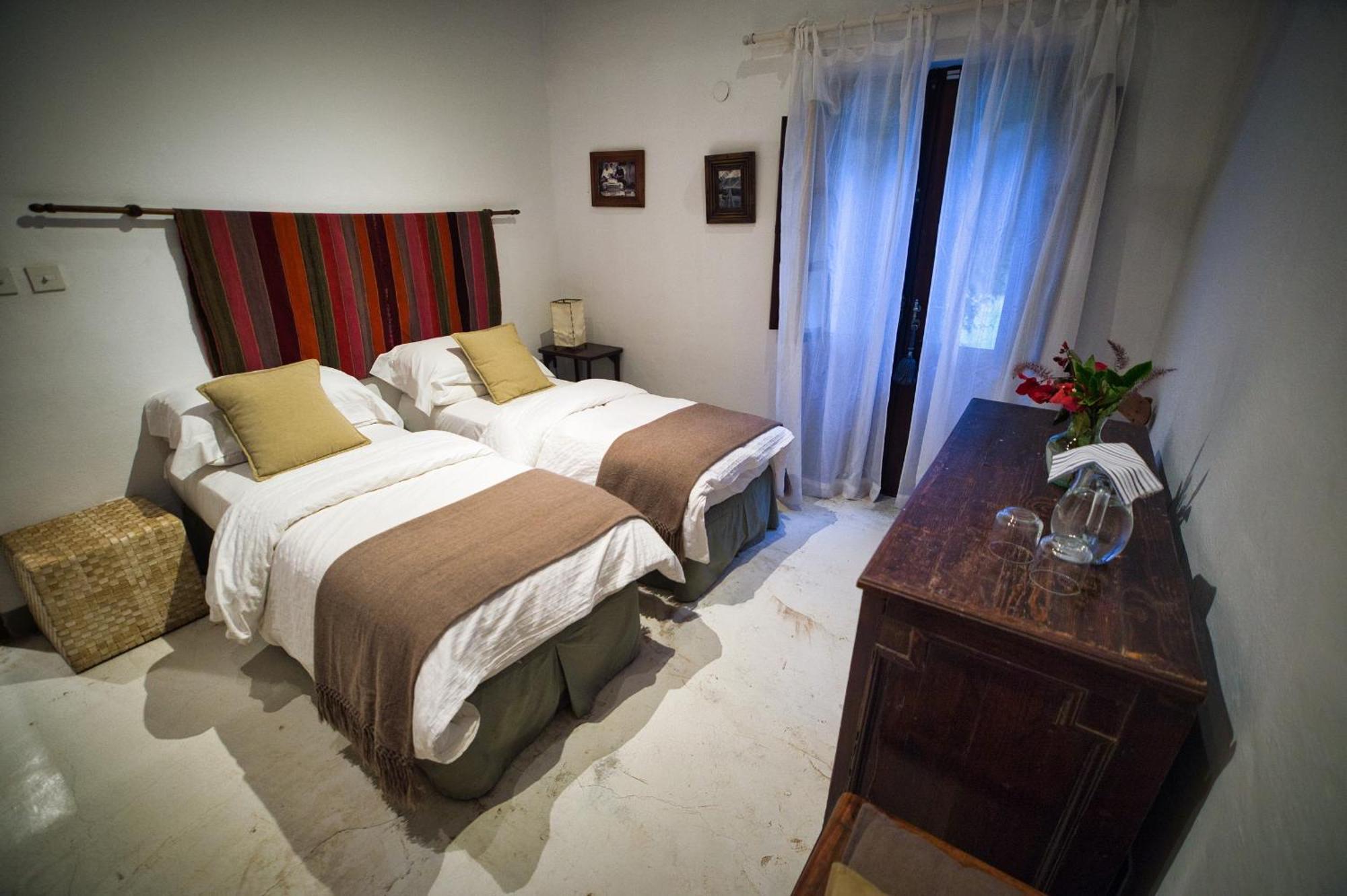 Finca Valentina Эль-Энкон Экстерьер фото