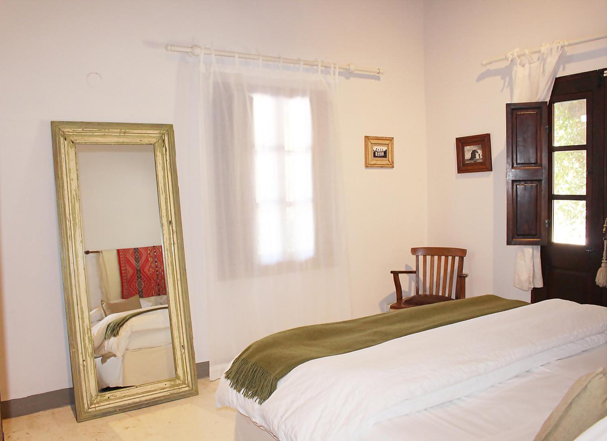 Finca Valentina Эль-Энкон Экстерьер фото